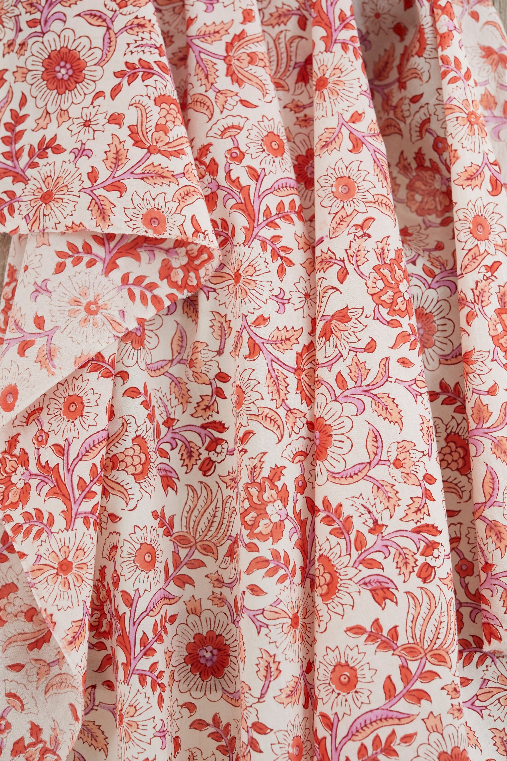 Peggy,  fabric by the meter