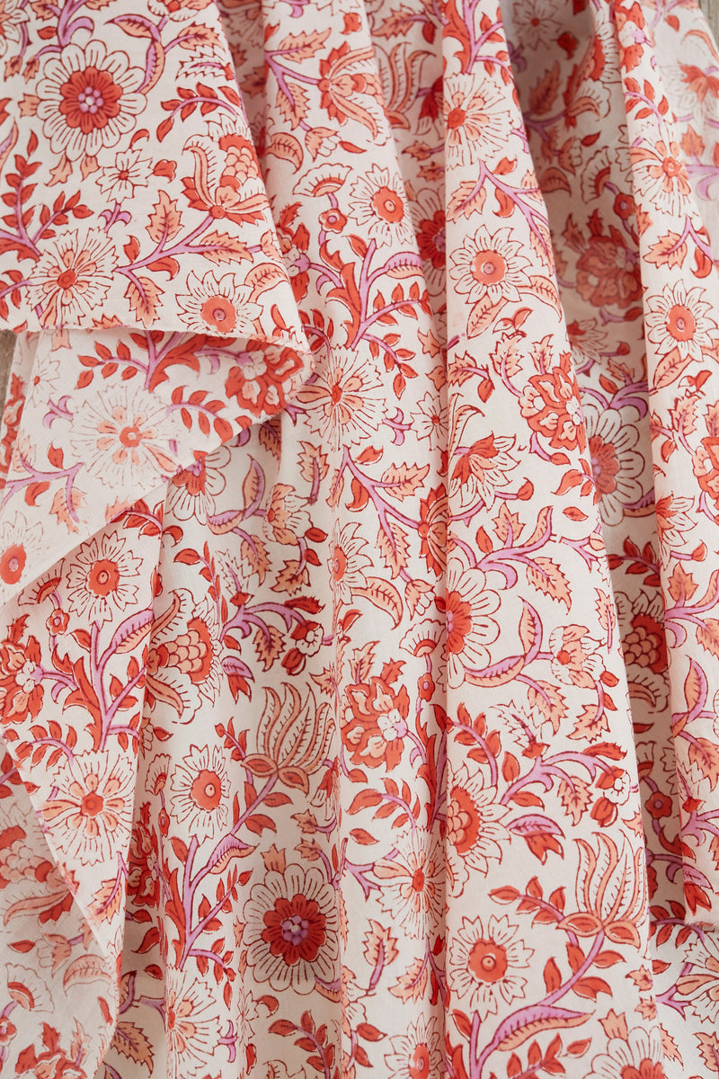 Peggy,  fabric by the meter
