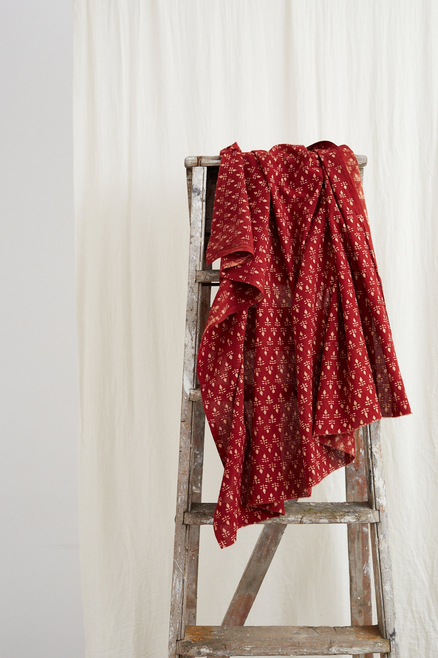 Everyday Dress, Bagru