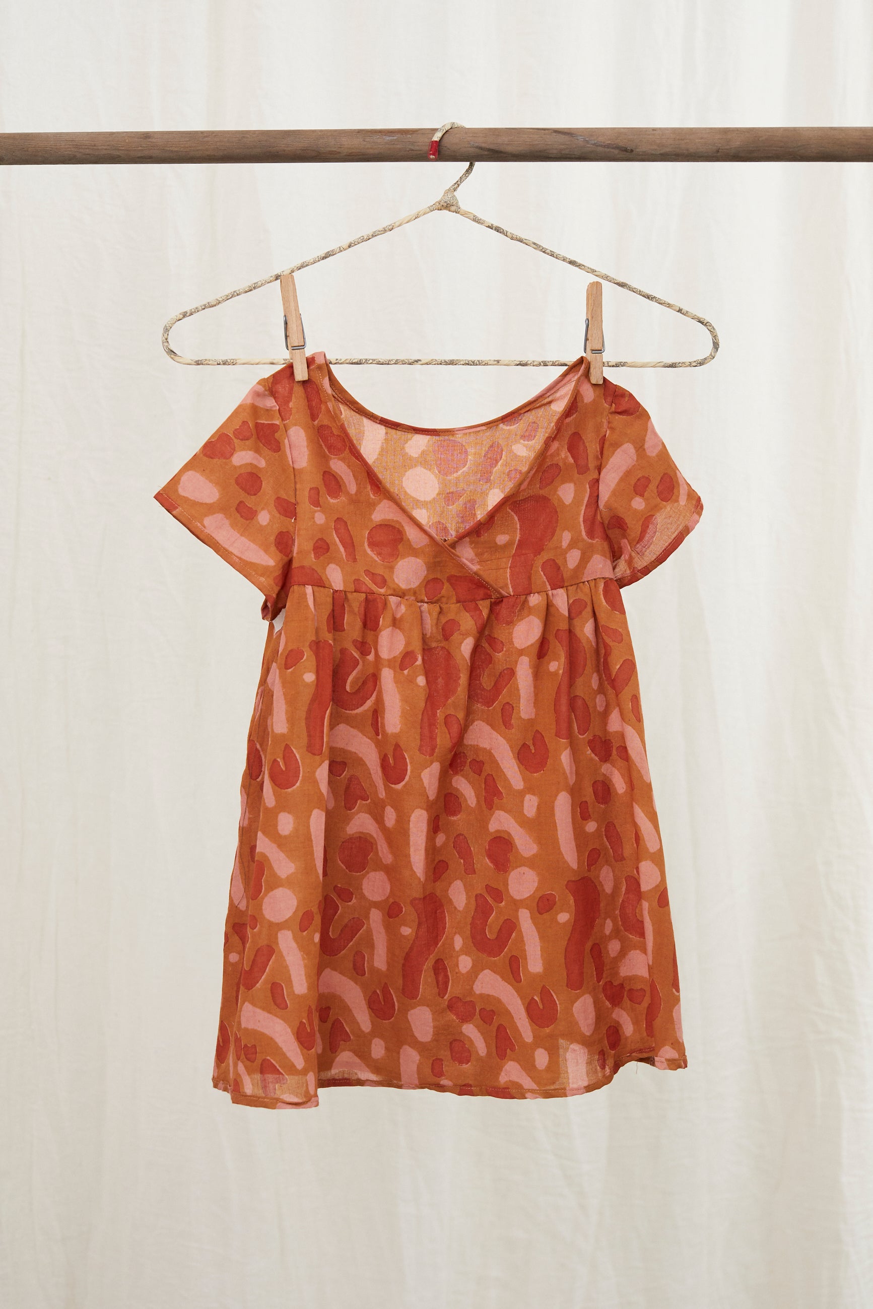 Weekend Dress