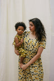 Everyday Dress, Natural Flow