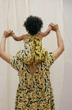Everyday Dress, Natural Flow