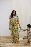 Everyday Dress, Natural Flow