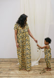Everyday Dress, Natural Flow