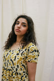 Everyday Dress, Natural Flow