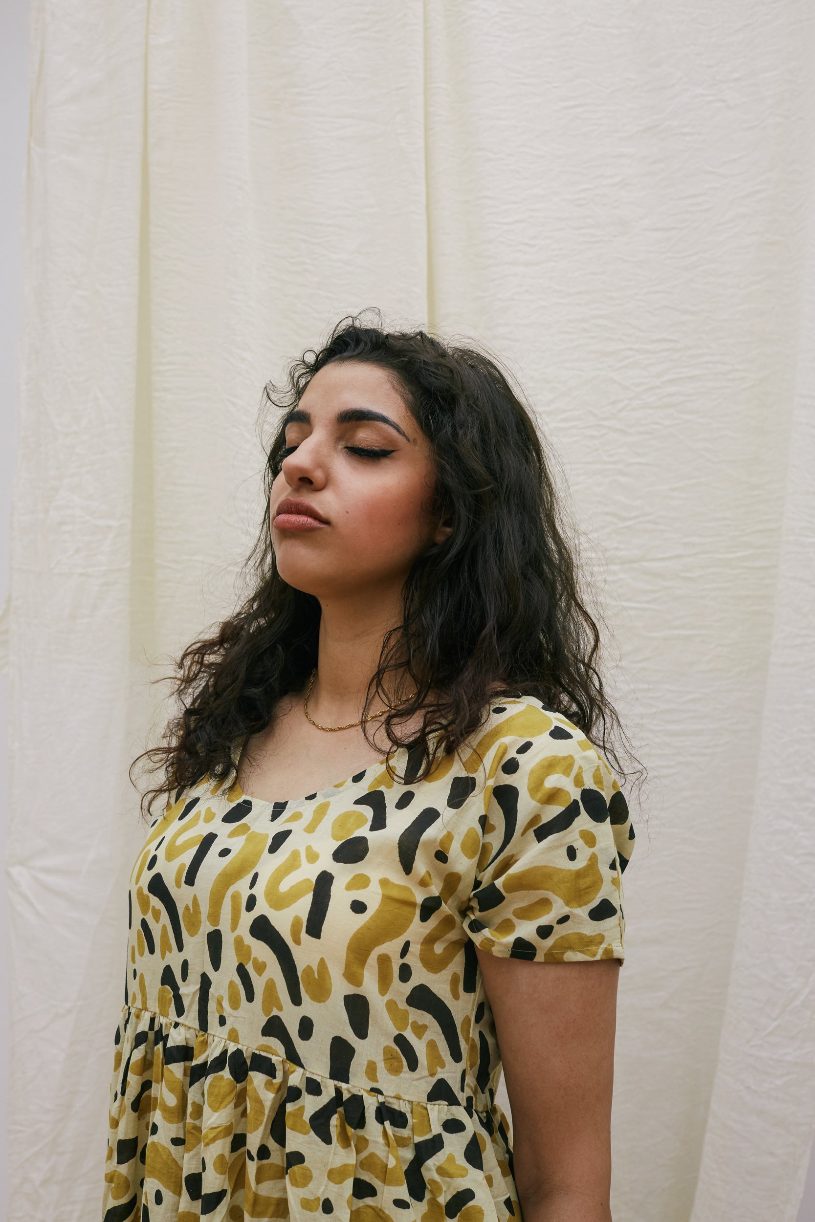Everyday Dress, Natural Flow