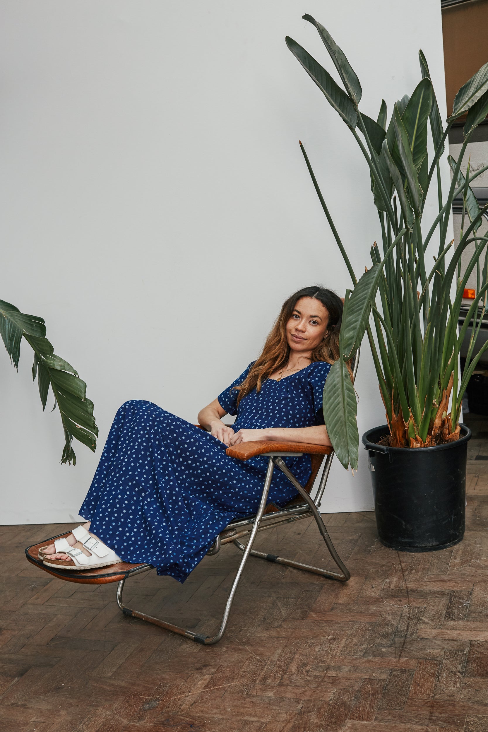Everyday Dress, Multiple print options