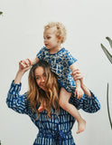 Indigo Esme Reversible Jumpsuit