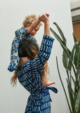 Indigo Esme Reversible Jumpsuit