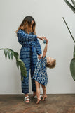 Indigo Esme Reversible Jumpsuit