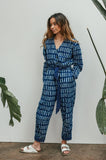 Indigo Esme Reversible Jumpsuit