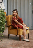 Everyday Dress, Bagru
