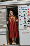 Everyday Dress, Bagru