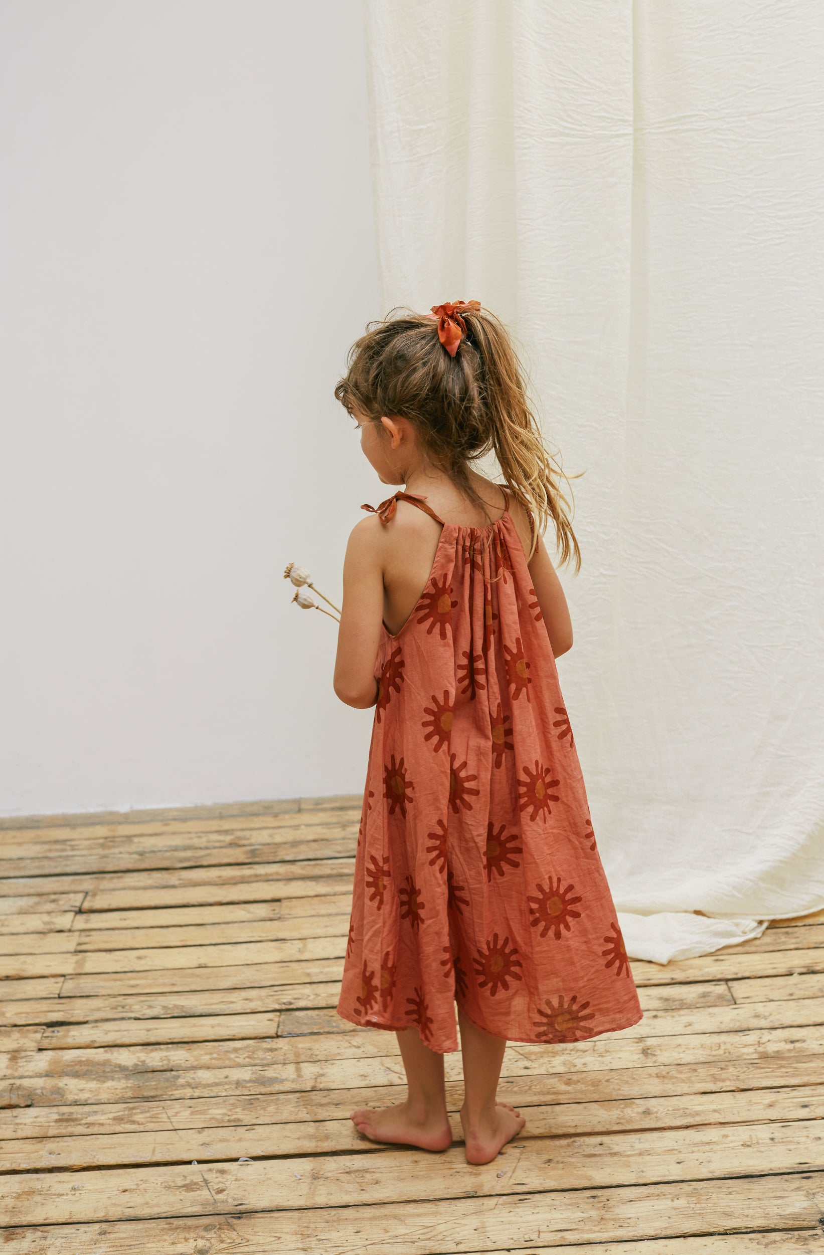 Sun Dress