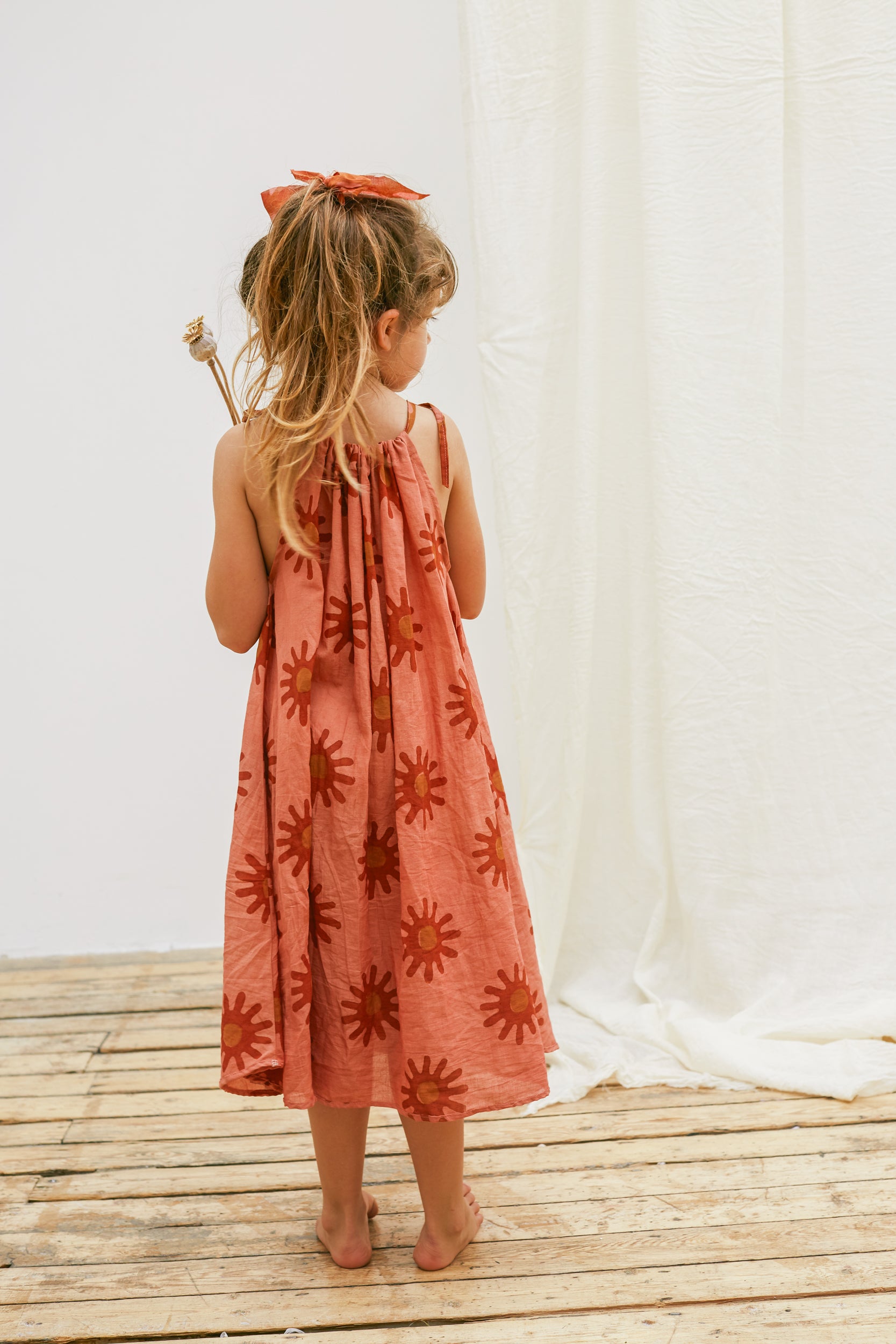 Sun Dress