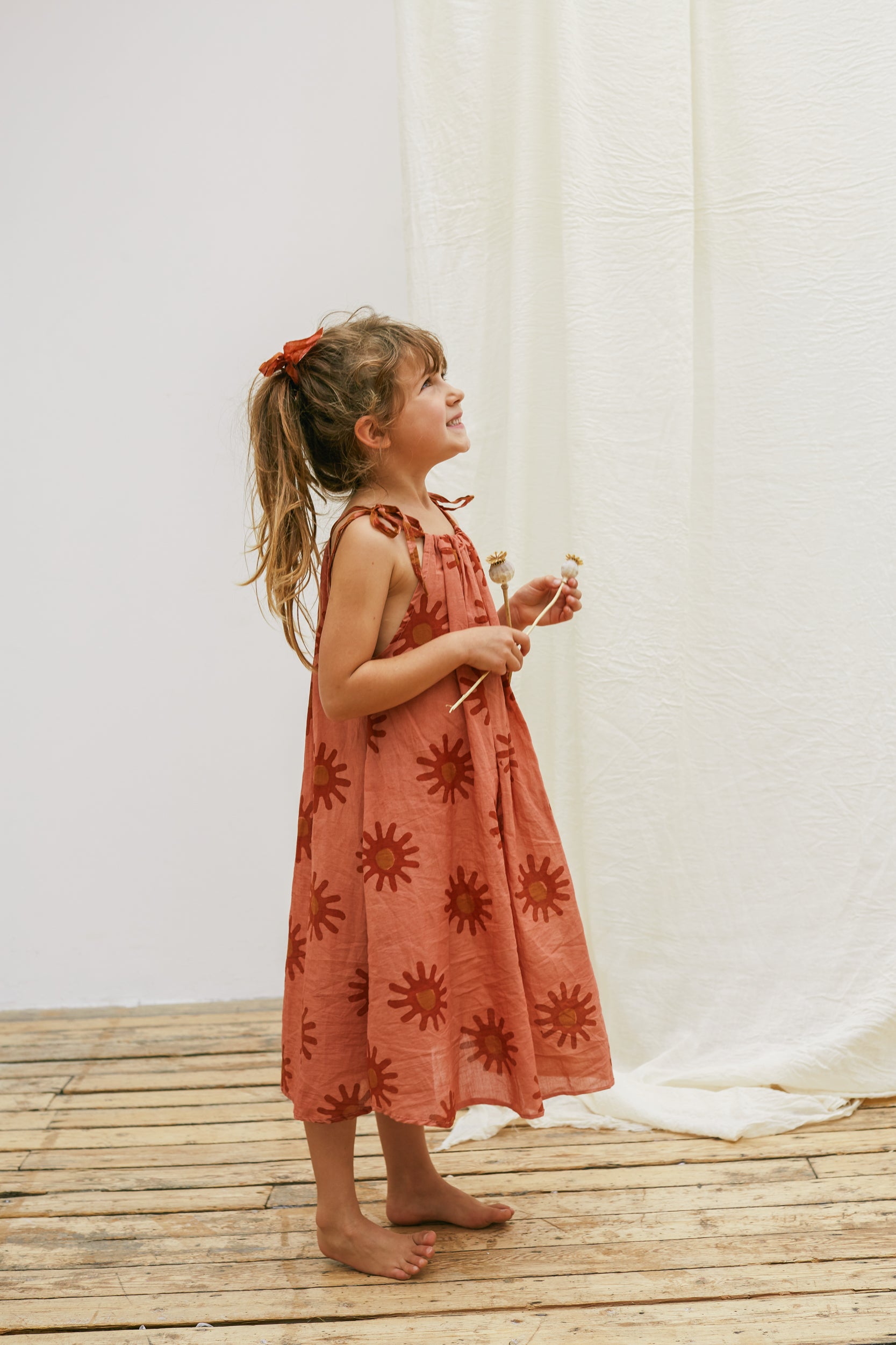 Sun Dress