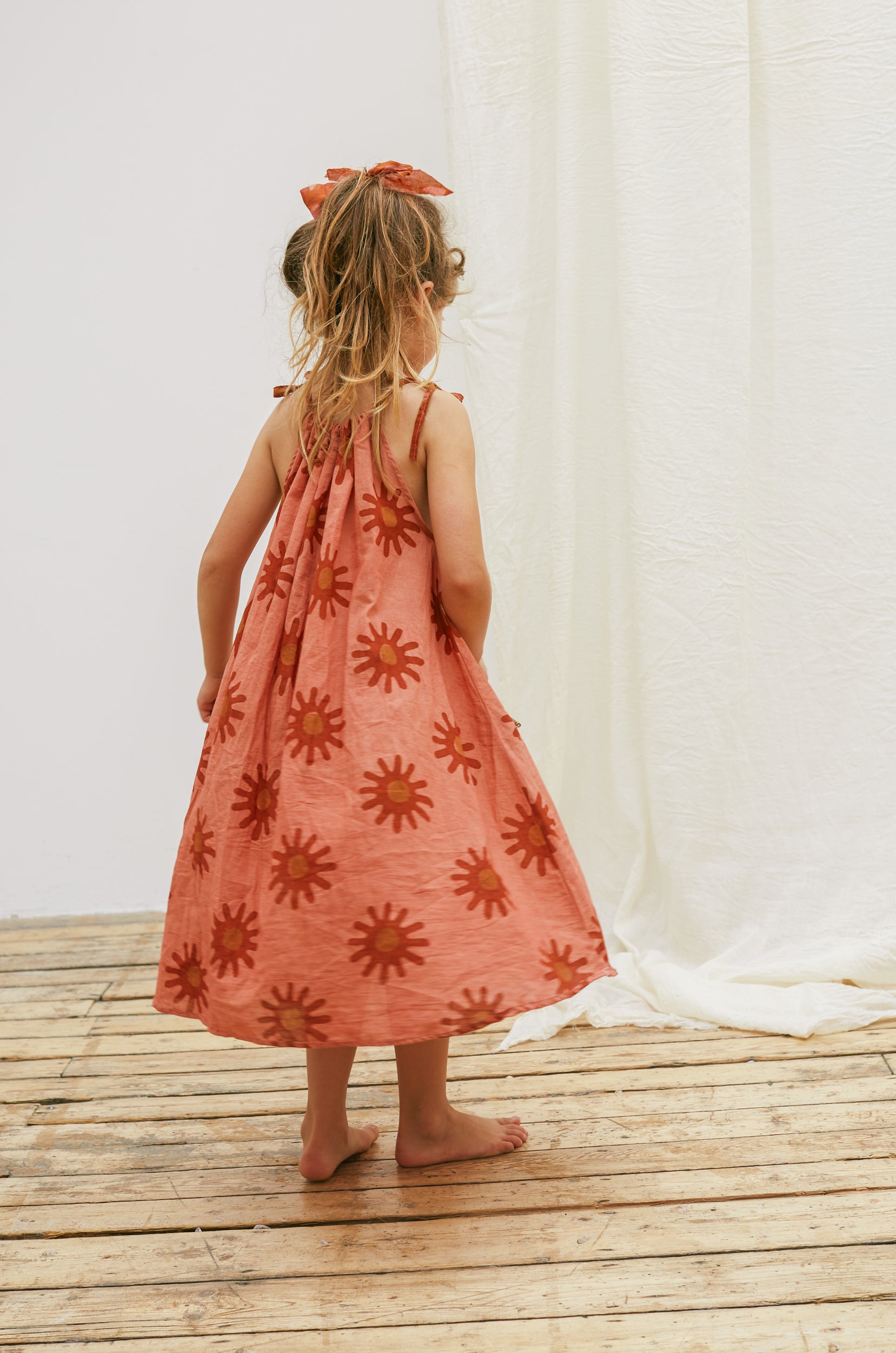 Sun Dress