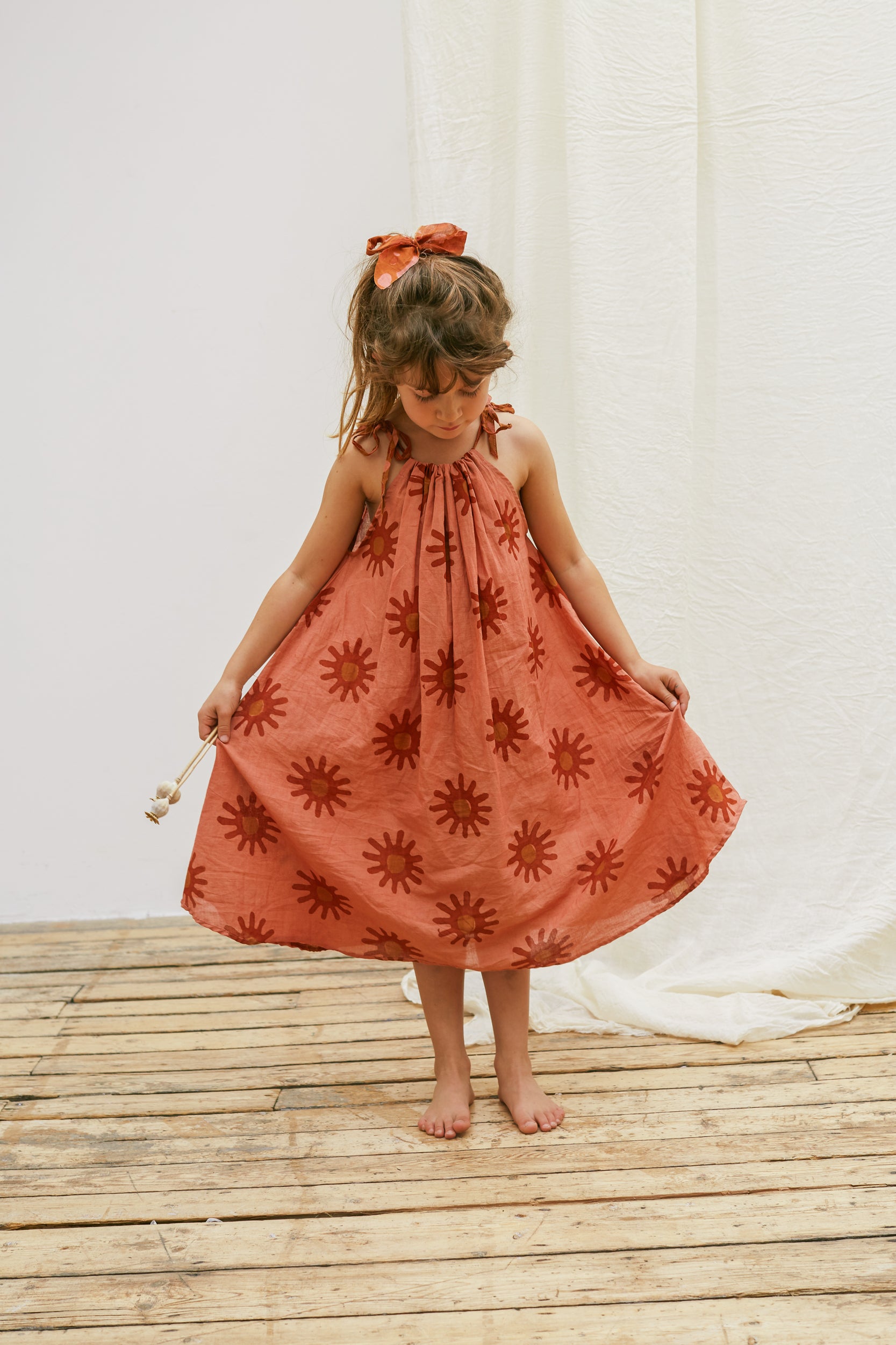 Sun Dress