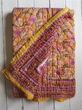 Summer Quilt