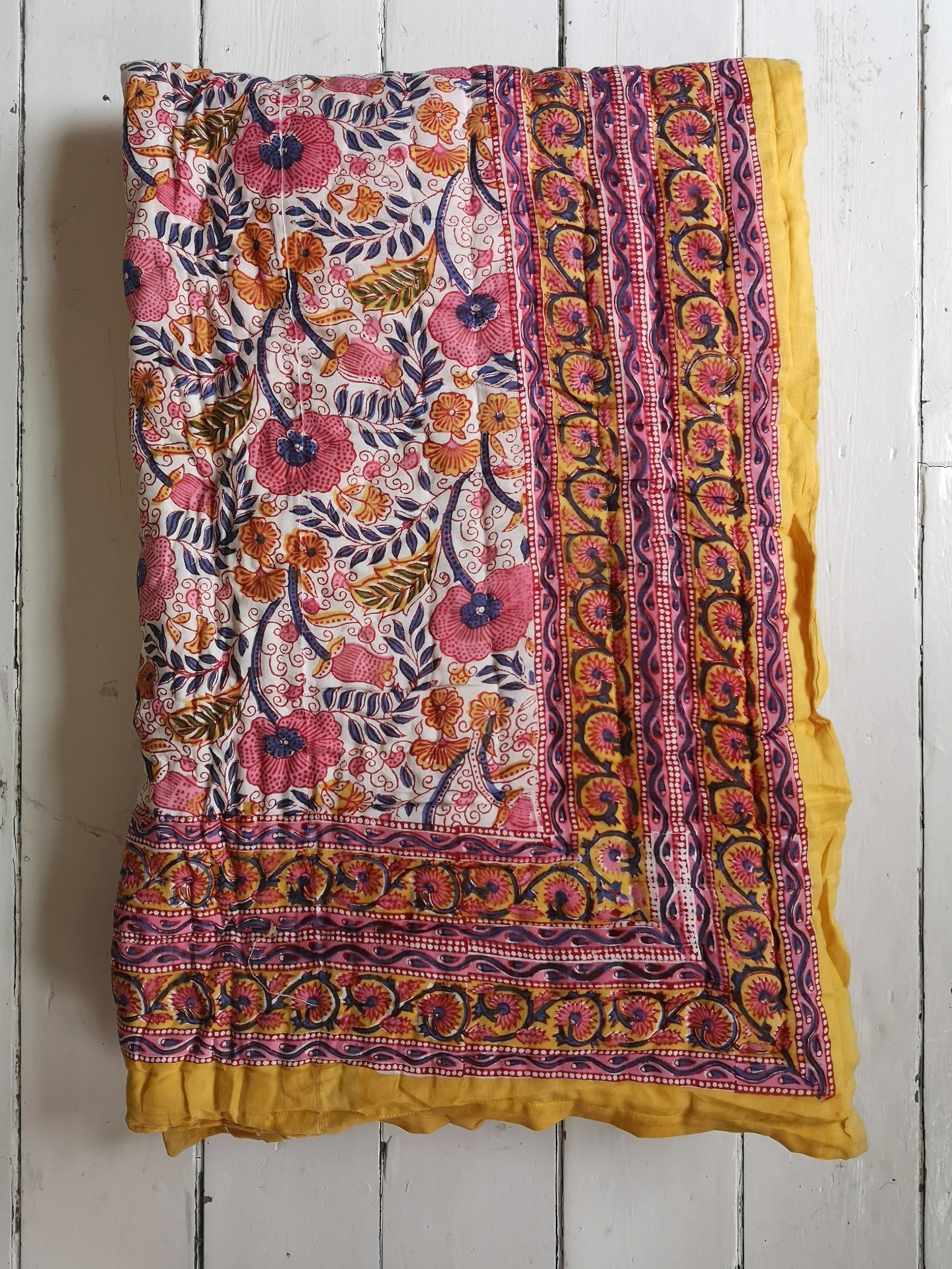 Summer Quilt