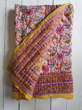 Summer Quilt