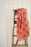 Sol Pink Lara Robe