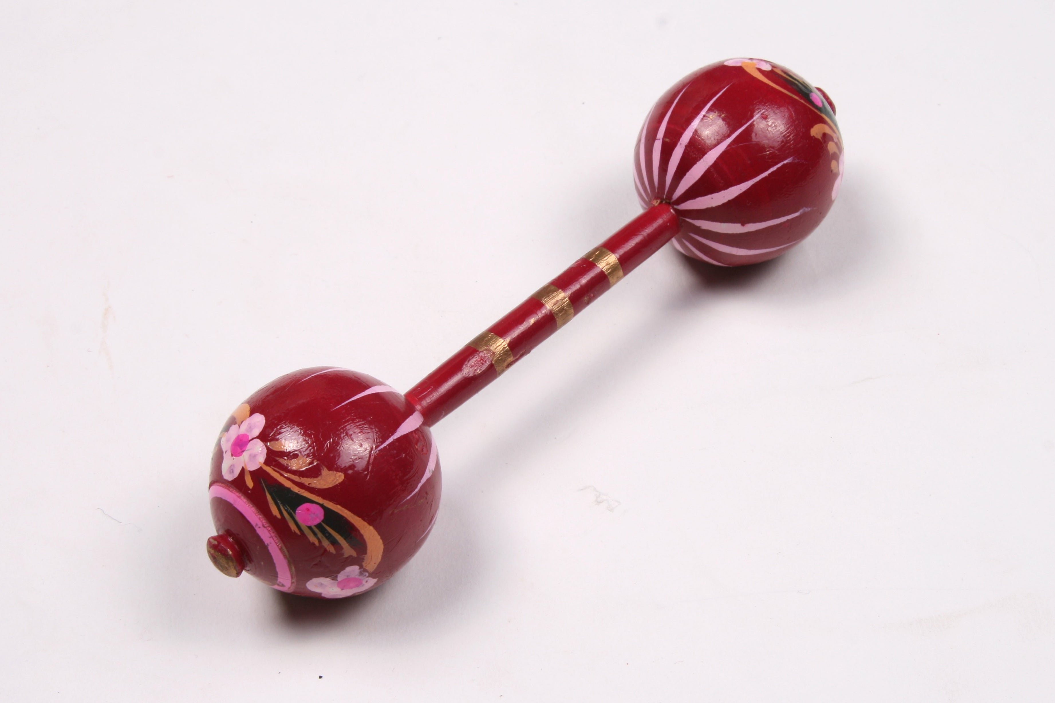 Rattle