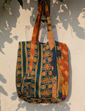 Kantha Bag