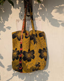 Kantha Bag