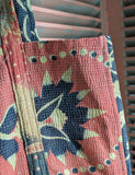 Kantha Bag