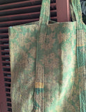 Kantha Bag