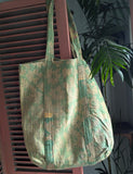 Kantha Bag