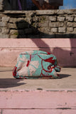 Kantha Washbag