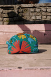 Kantha Washbag