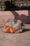 Kantha Washbag