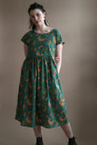 Evie Dress, Multiple print options