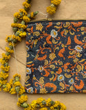 Kantha Pouch