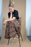 Bonnie Wrap Skirt