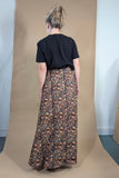 Bonnie Wrap Skirt