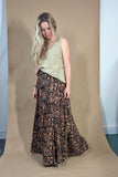 Bonnie Wrap Skirt