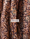 Wide Leg Trouser - multiple print options