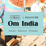 Om Baby x Sarah Dyer India Retreat February 2027