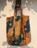 Kantha Bag