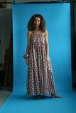 Immy Dress, Multiple print options